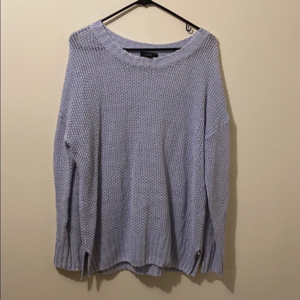 Jcrew sweater